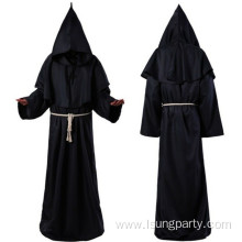 Monk Costumes Medieval Monk Friar Robe